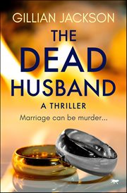 The Dead Husband cover image