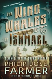 The Wind Whales of Ishmael cover image