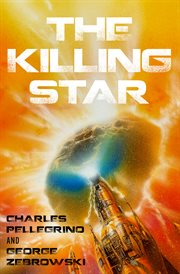 The Killing Star cover image