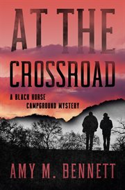 At the Crossroad cover image