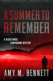 A Summer to Remember cover image