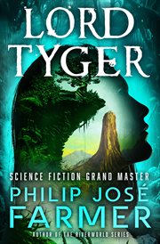 Lord Tyger cover image
