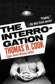 The Interrogation cover image