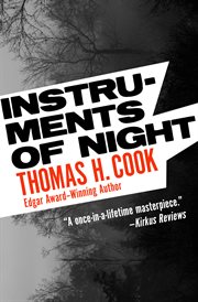 Instruments of Night cover image