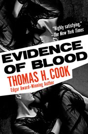 Evidence of Blood cover image