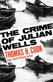 The Crime of Julian Wells cover image