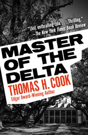 Master of the Delta cover image