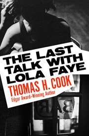 The Last Talk With Lola Faye cover image