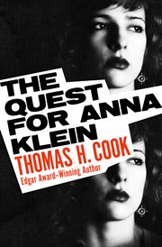 The Quest for Anna Klein cover image