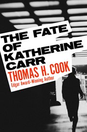 The Fate of Katherine Carr cover image