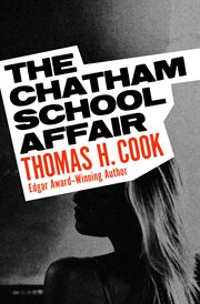 The Chatham School Affair cover image