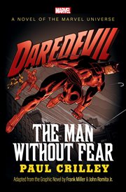 Daredevil : The Man Without Fear cover image