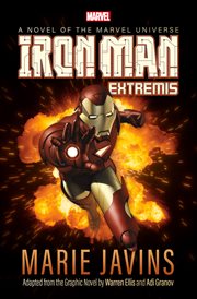 Iron Man : Extremis cover image
