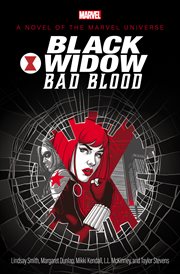 Black Widow : Bad Blood cover image