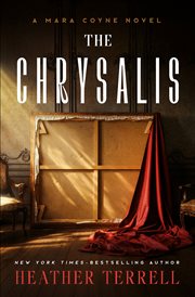 The Chrysalis cover image