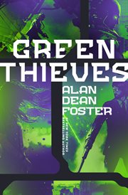 Greenthieves cover image