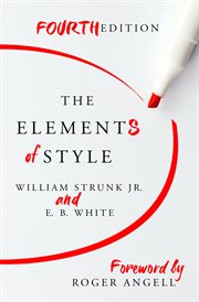 The Elements of Style cover image