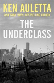 The Underclass cover image