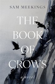 The Book of Crows cover image