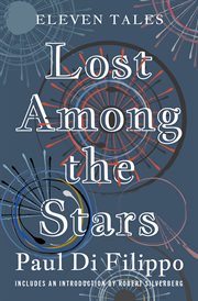 Lost Among the Stars : Eleven Tales cover image