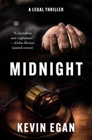 Midnight : A Legal Thriller cover image