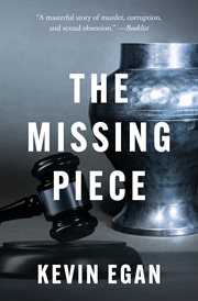 The Missing Piece cover image