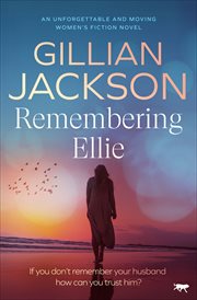 Remembering Ellie cover image