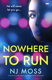 Nowhere to Run cover image
