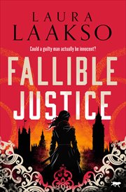 Fallible Justice cover image