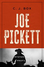 Joe Pickett : Mysterious Profiles cover image