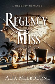 Regency Miss cover image