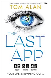 The Last App cover image