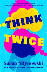 Think Twice cover image
