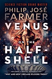 Venus on the Half-Shell cover image