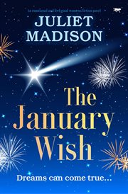 The January Wish : Tarrin's Bay cover image