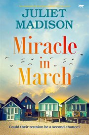 Miracle in March : Tarrin's Bay cover image
