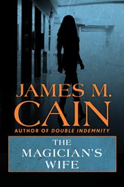 The Magician's Wife cover image