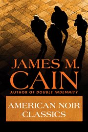 American Noir Classics cover image