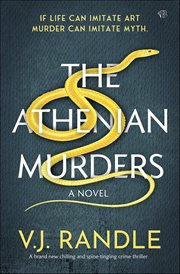 The Athenian Murders cover image