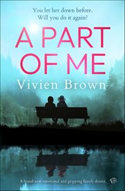 A Part of Me cover image