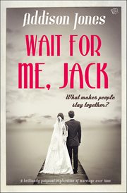 Wait for Me, Jack cover image