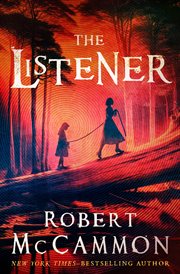 The Listener cover image