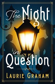 The Night in Question cover image
