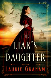 The Liar's Daughter cover image