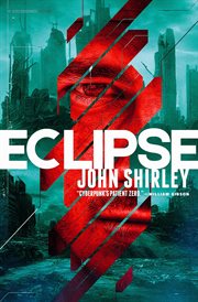 Eclipse cover image