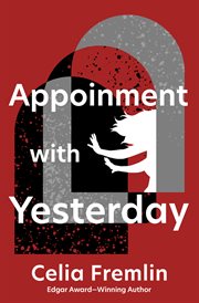 Appointment With Yesterday cover image