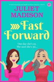 Fast Forward cover image