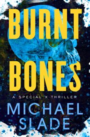Burnt Bones cover image