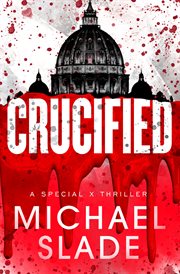 Crucified cover image
