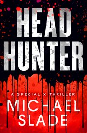 Headhunter cover image